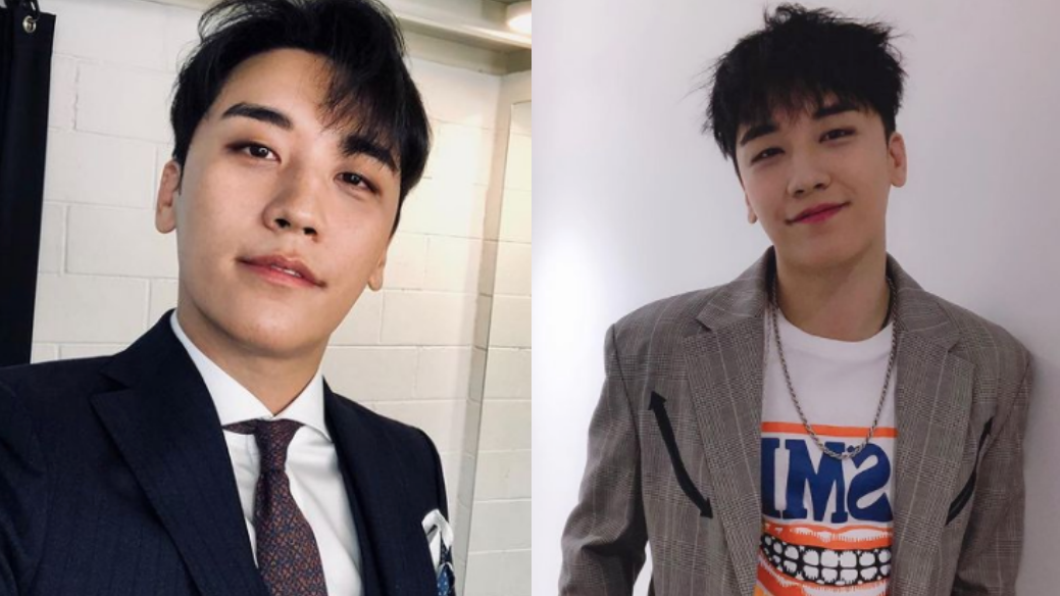 勝利遭爆料拉麵副業也靠性交易取得。（圖／翻攝自seungriseyo IG）