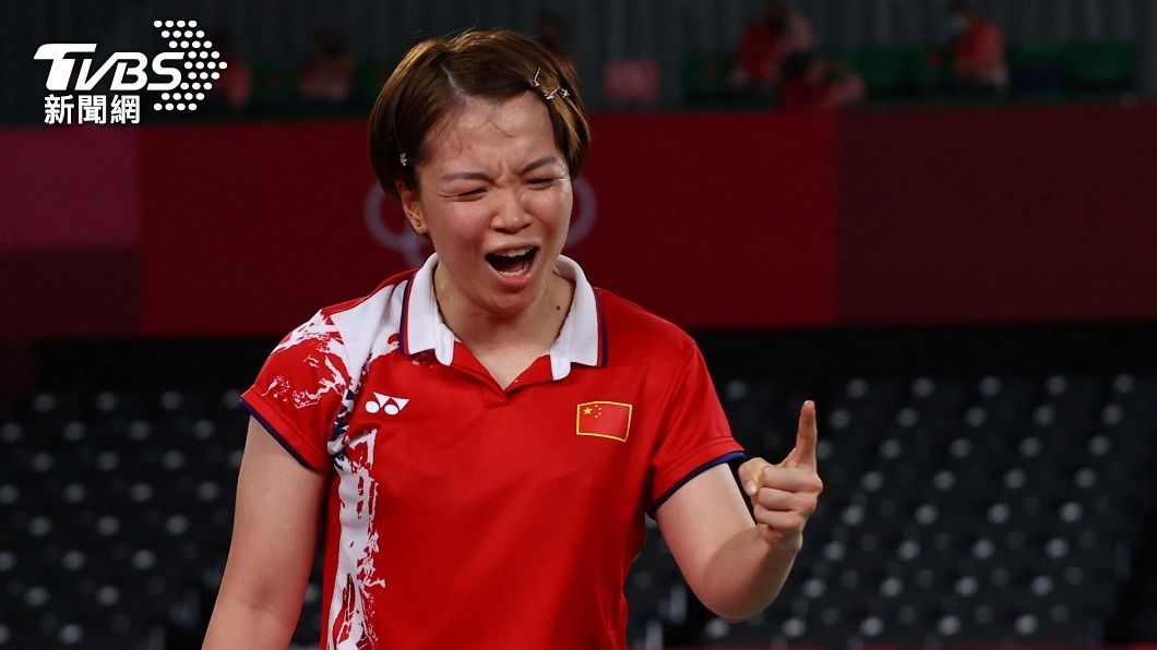 以為中國選手喊「臥X」是加油 南韓選手還微笑說恭喜