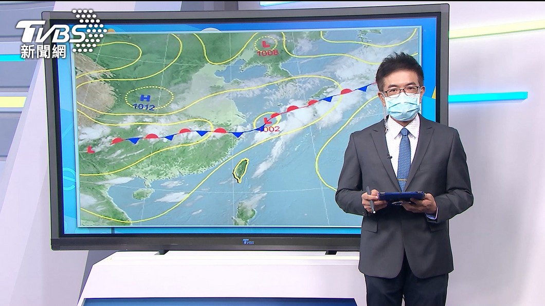 圖/TVBS
