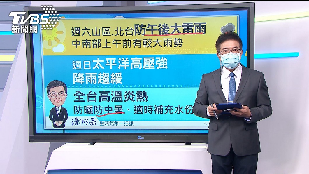 圖/TVBS