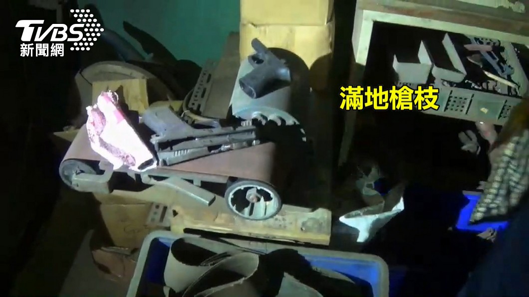 圖/TVBS