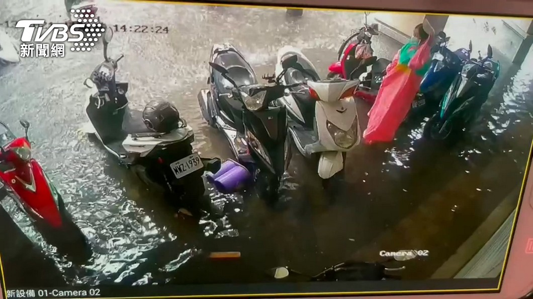 圖/TVBS