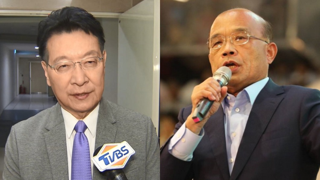 五倍券改免付1千 趙少康批「脫褲子放屁」:不如發現金