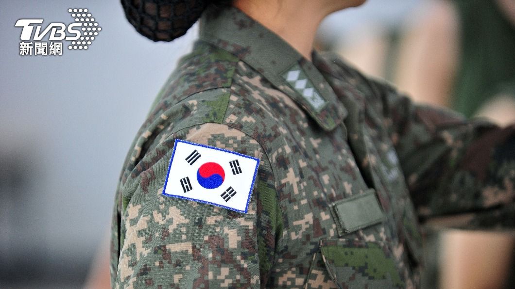 今年第二起!韓國女兵遭性騷擾輕生 總統文在寅震怒
