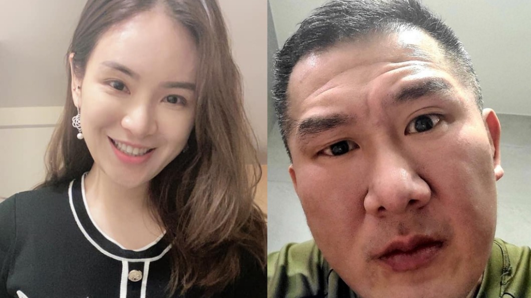「生命中重要的女人!」 館長謝陳沂:打醒我的求生意志