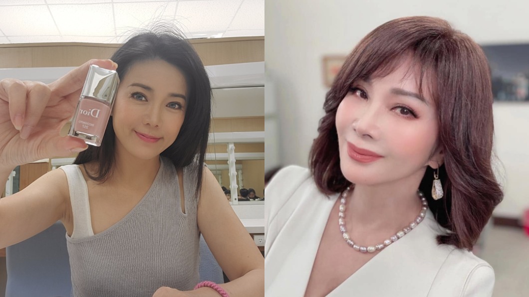 女星「隨口一句話」突收小禮物 陳美鳳暖心舉動曝光