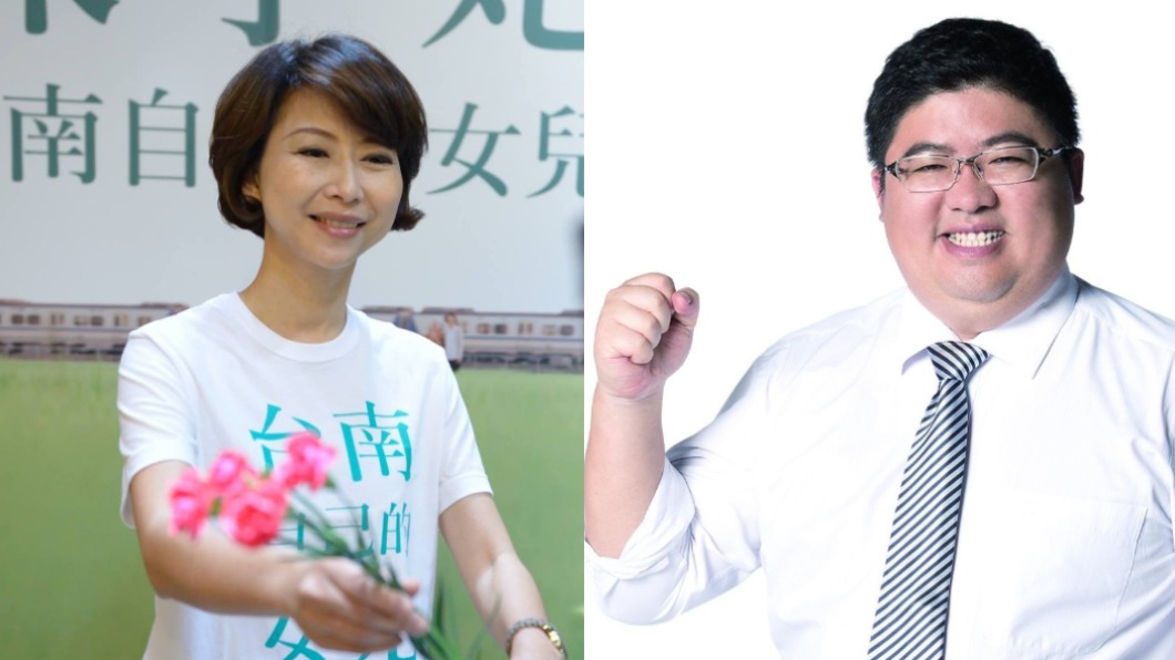 免付1000直接領券 綠立委齊聲:謝謝蘇揆體恤民意