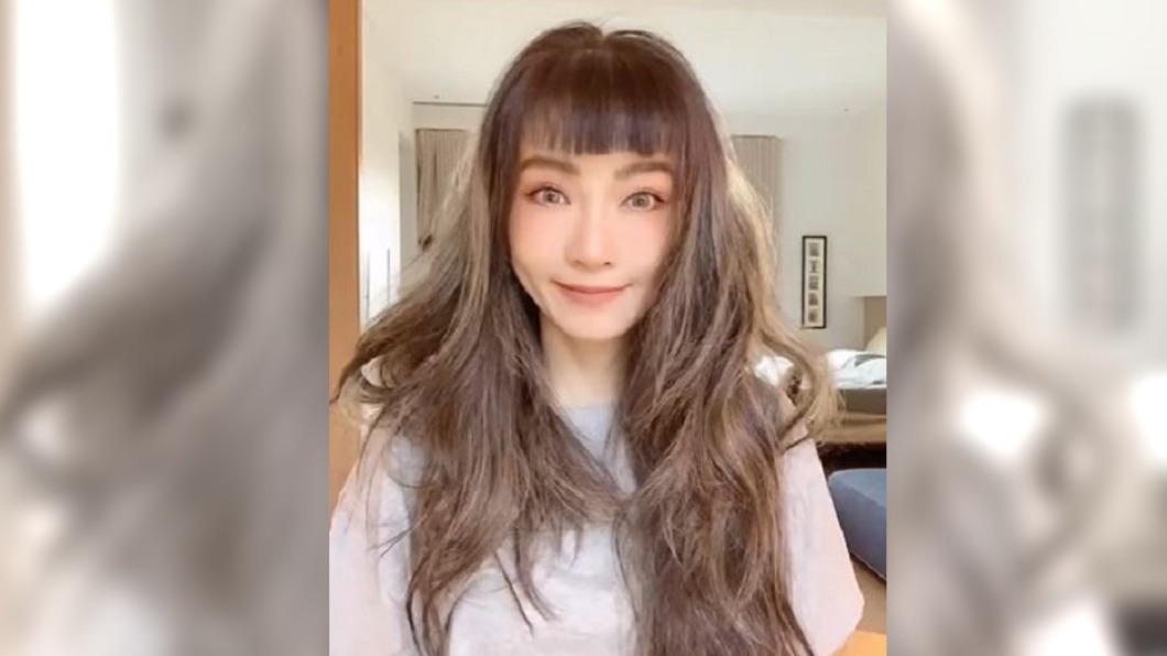 圖/翻攝自JeannieHsieh謝金燕___bbb 臉書
