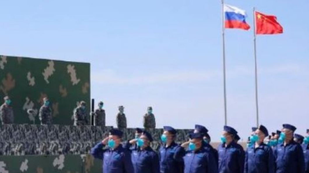 圖/翻攝自网时空 微博