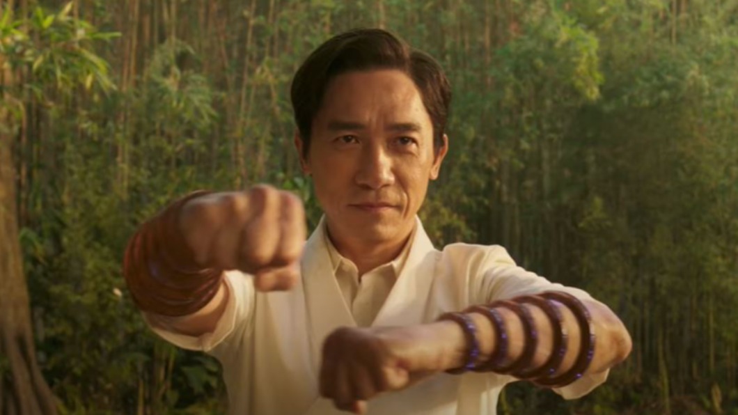 圖/翻攝自MarvelTW YouTube