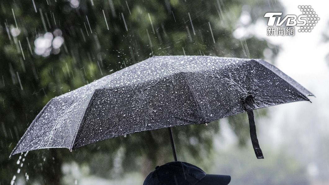 數十年一度大雨恐來襲!日本廣島下「避難最後通牒」