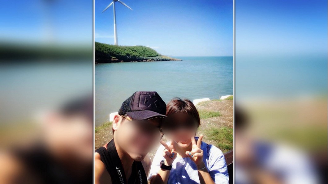 圖/翻攝自當事人臉書