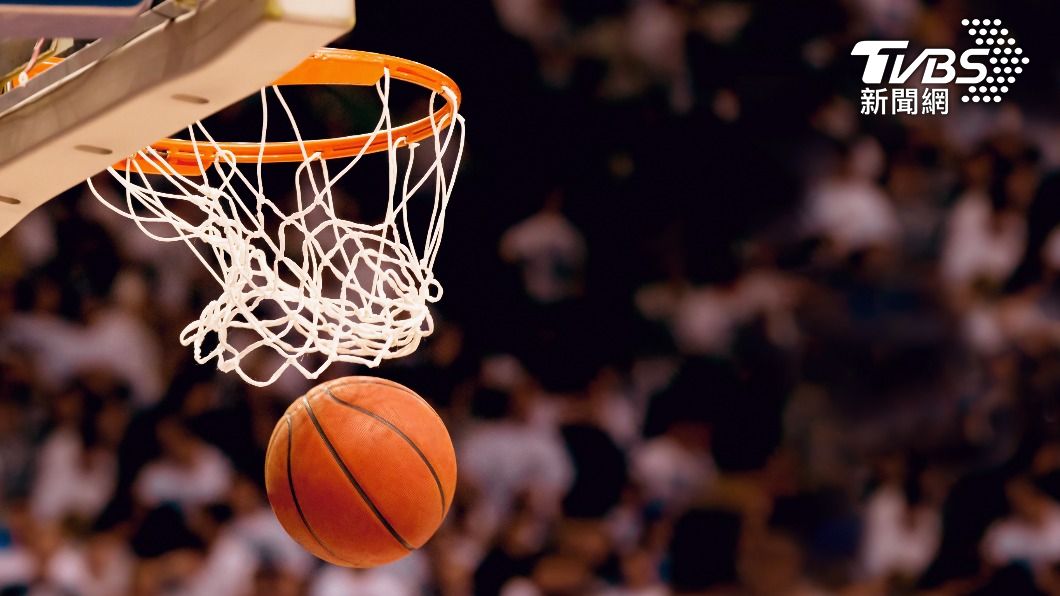 U19世界盃女籃賽台灣代表隊，以16分差距擊敗巴西。（示意圖／shutterstock達志影像）