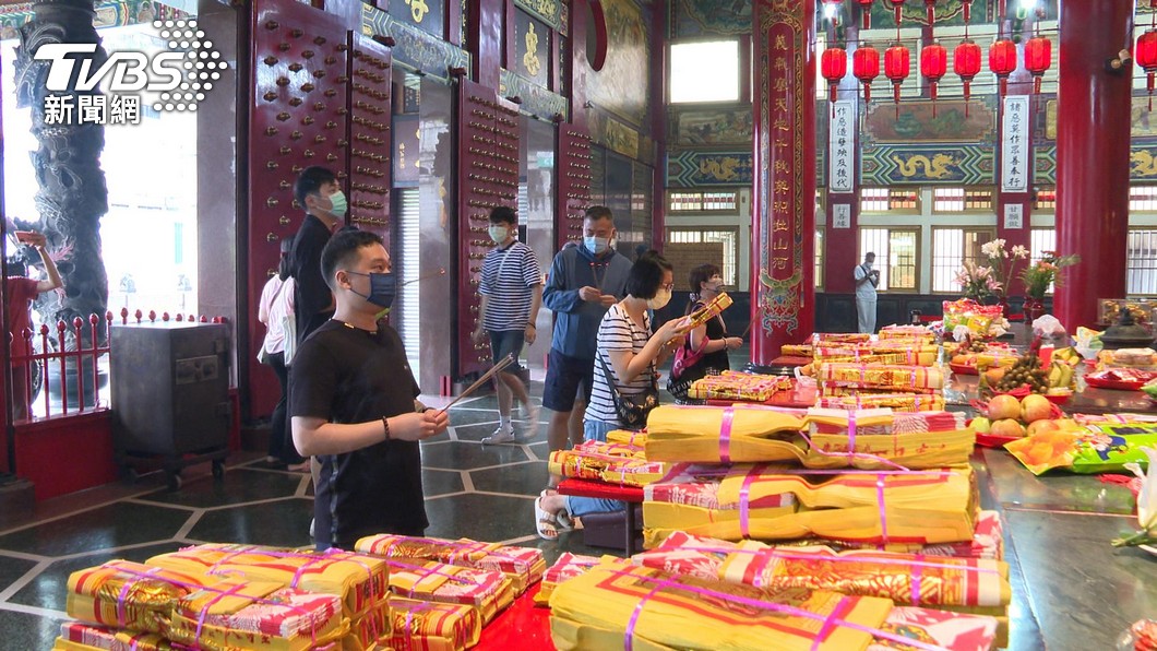 艾菲爾老師分享4大開運祕法。(示意圖/TVBS)