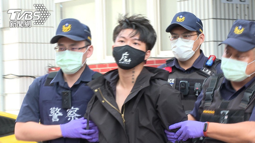 「野馬男」危險駕駛撞死女騎士　檢起訴建請重判