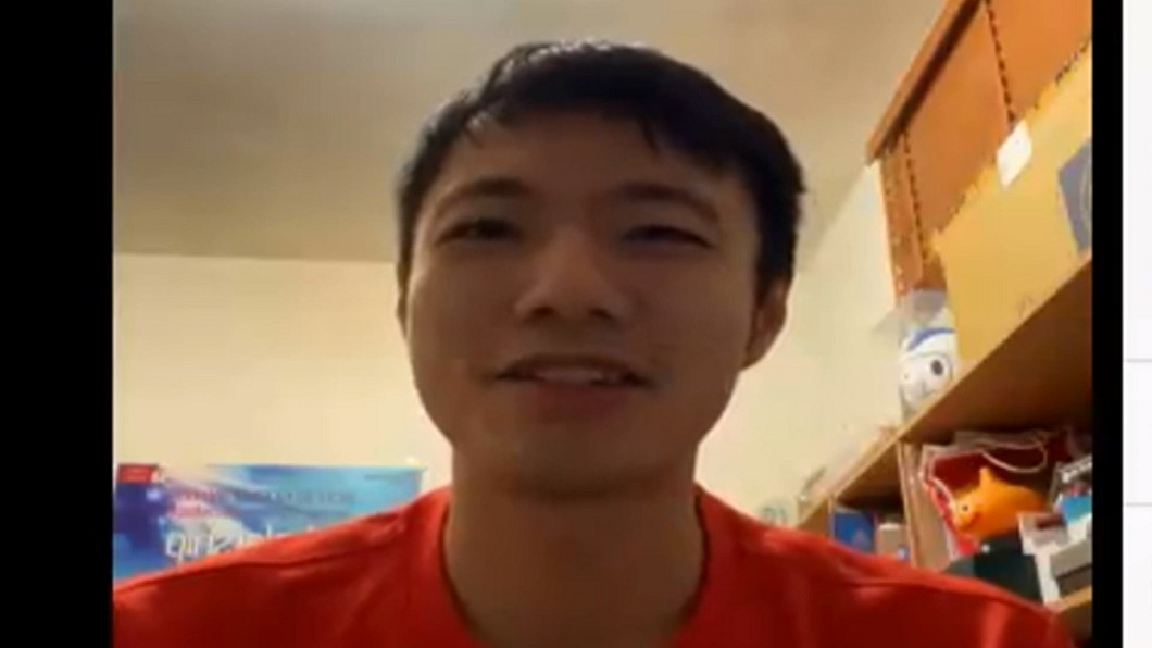 圖／翻攝自文姿云IG