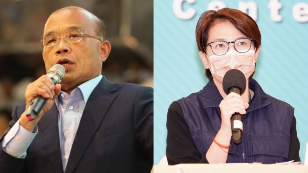 五倍券擬免費領!黃珊珊批多此一舉:鈔票是最好的振興券