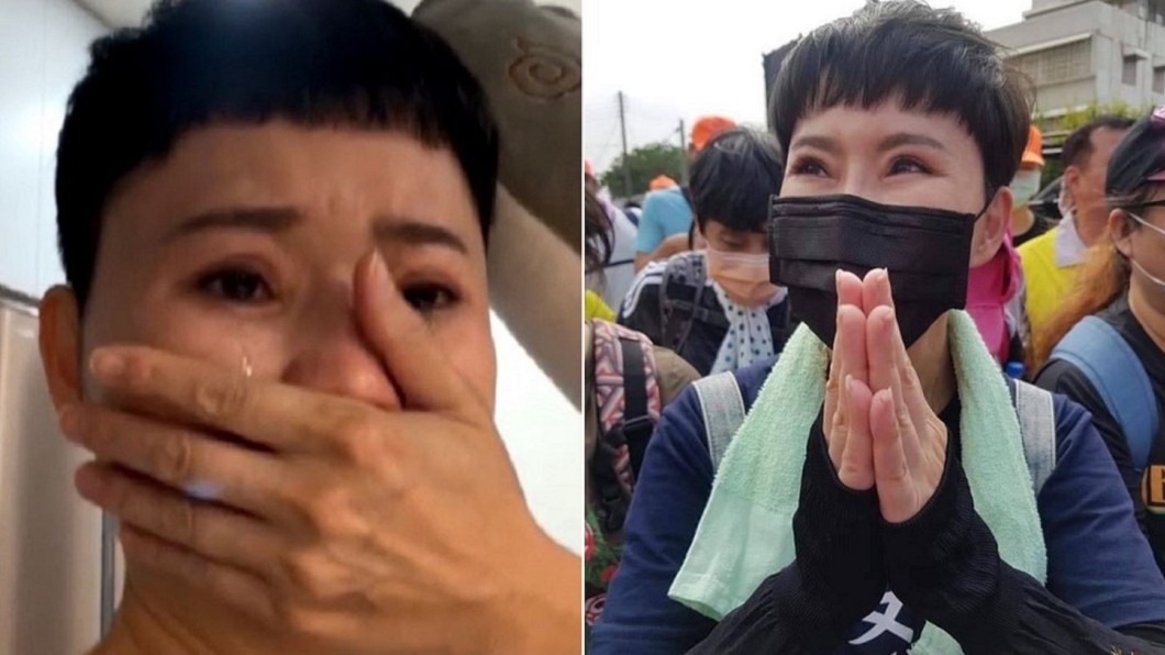 右腦又發現腦動脈瘤下月動刀！詹雅雯「上億遺產」繼承規劃曝