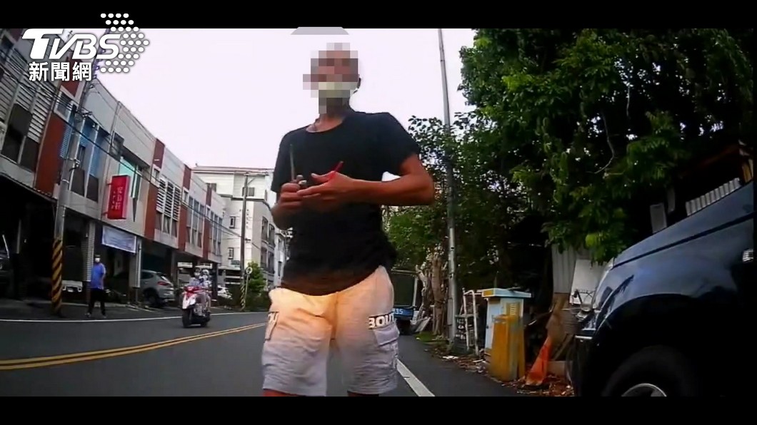 圖/TVBS