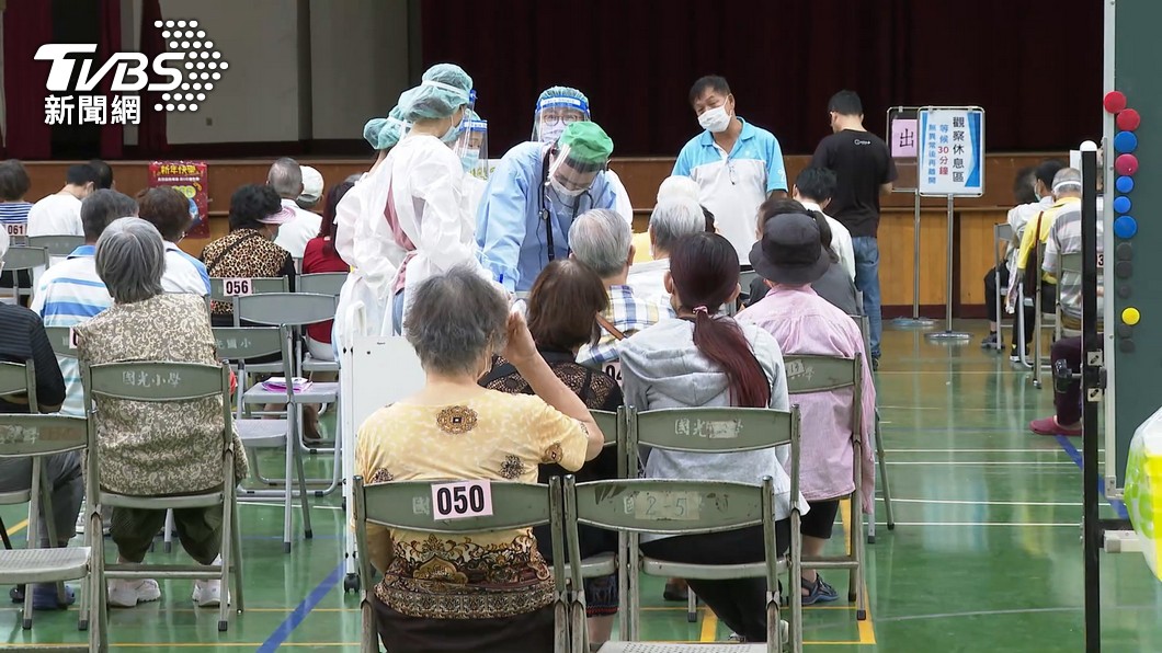 圖/TVBS