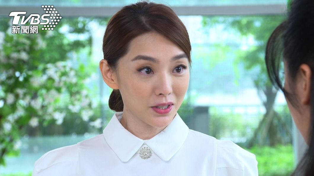 賴芊合加入八點檔演出。(圖/民視提供)