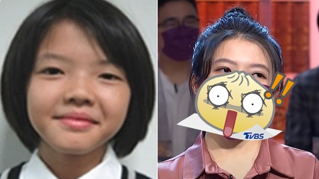 《百萬小學堂》小西瓜長大了！「仙氣顏值」嚇呆網：超美