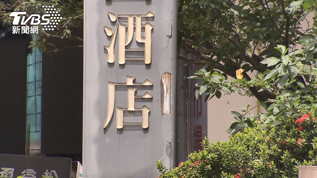 圖/TVBS