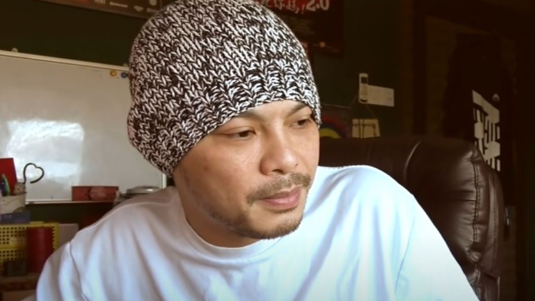 圖/翻攝自Namewee youtube