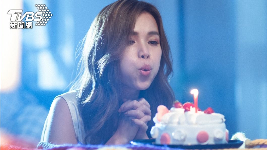 林芯儀13日喜迎35歲生日。（圖／解碼音樂提供）