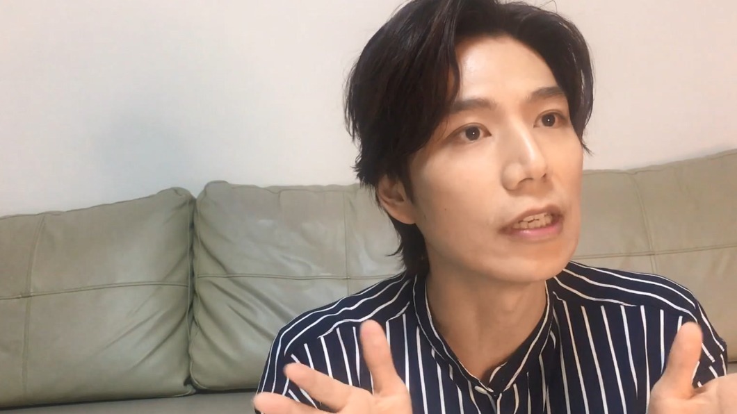 圖／翻攝自闊思音樂