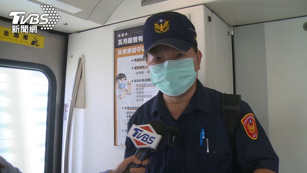 圖／TVBS