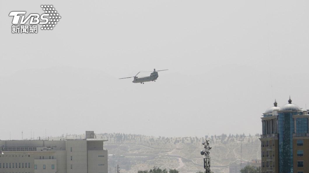 阿富汗「武器精良、兵員多」仍不敵塔利班 美揭4點因素