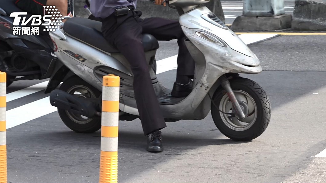 汽機車這習慣也算闖紅燈！駕駛人「荷包哭泣」　最高恐噴5400元
