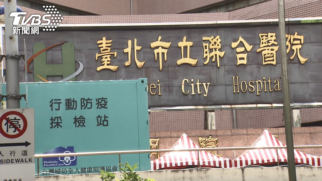 蘇一峰誤傳「Delta病例跑醫院」罰不罰?衛生局這樣說