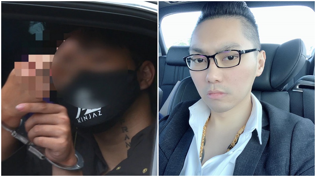 連千毅出手了!「砸錢」助命危女騎士 轟野馬男:X垃圾