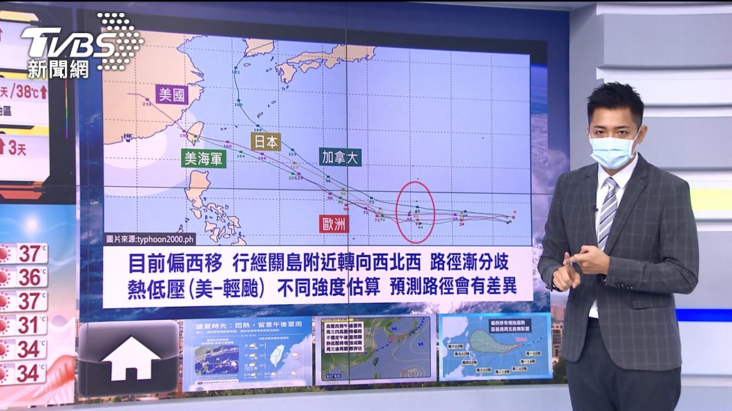 圖／TVBS