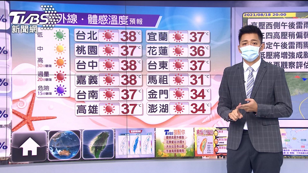 圖／TVBS
