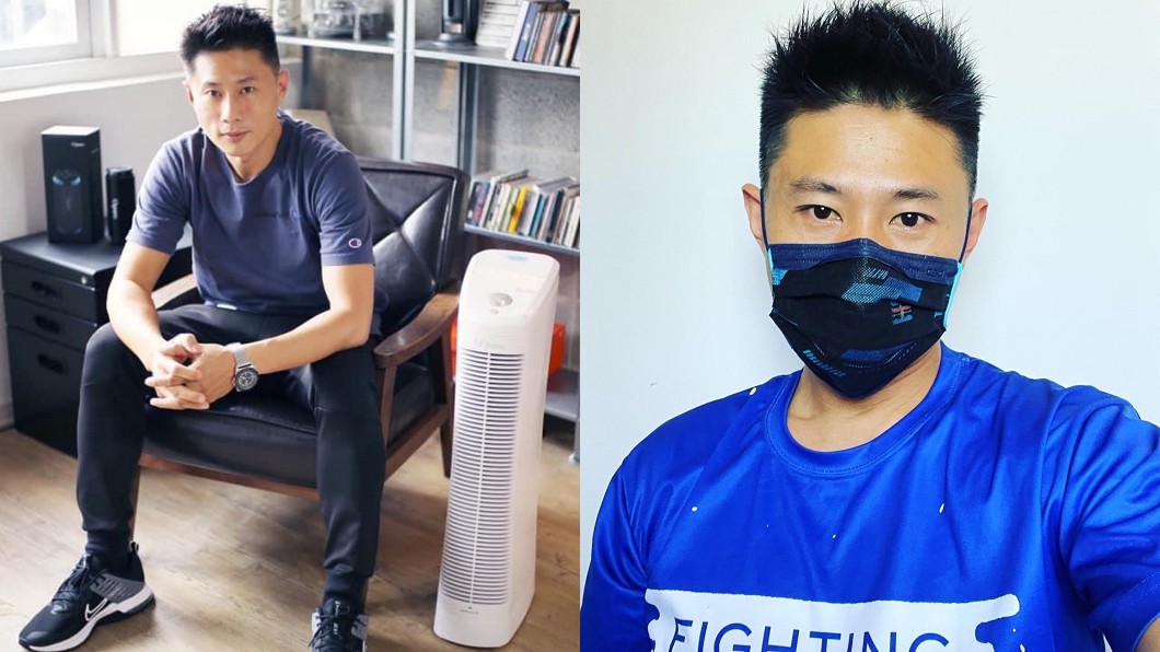 驚爆耳中風!小刀「中低頻完全聽不見」經紀人曝現況