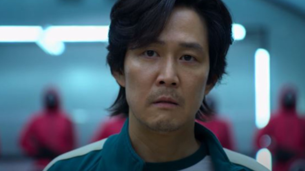 圖/翻攝自Netflix Asia YouTube