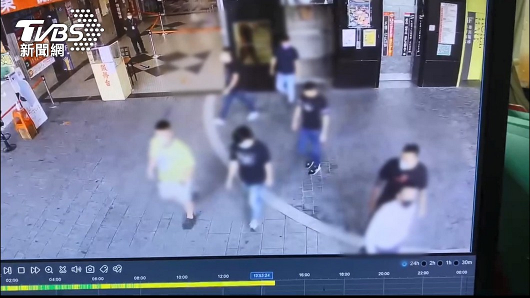 台中東協廣場管委會改選糾紛 警逮幕後主嫌法辦