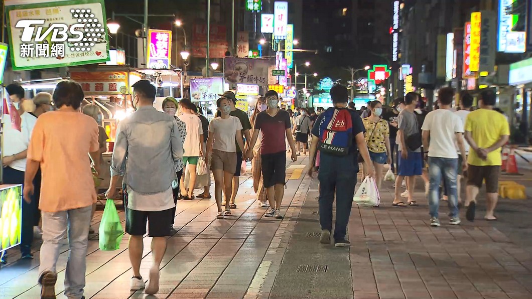 若再升三級，恐會讓許多產業與攤商受到不小衝擊。（示意圖／TVBS）