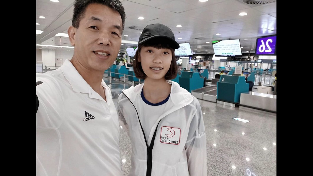 圖/翻攝自羅嘉翎臉書