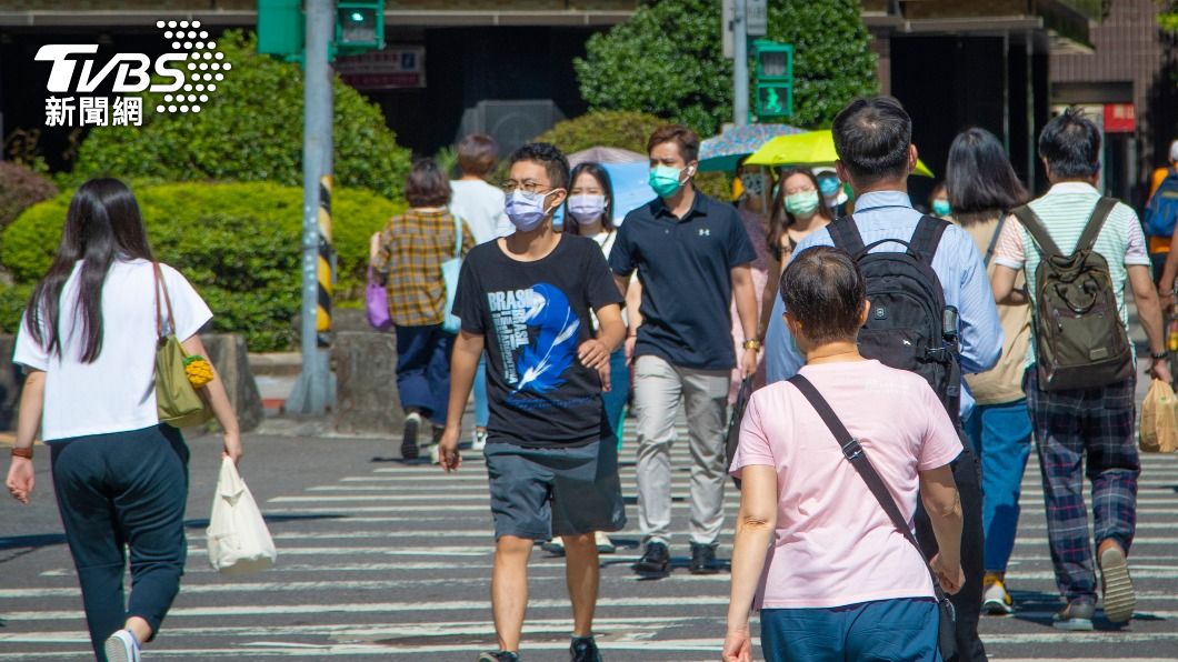 全國二級警戒恐「延至9/6」 部分措施有望鬆綁