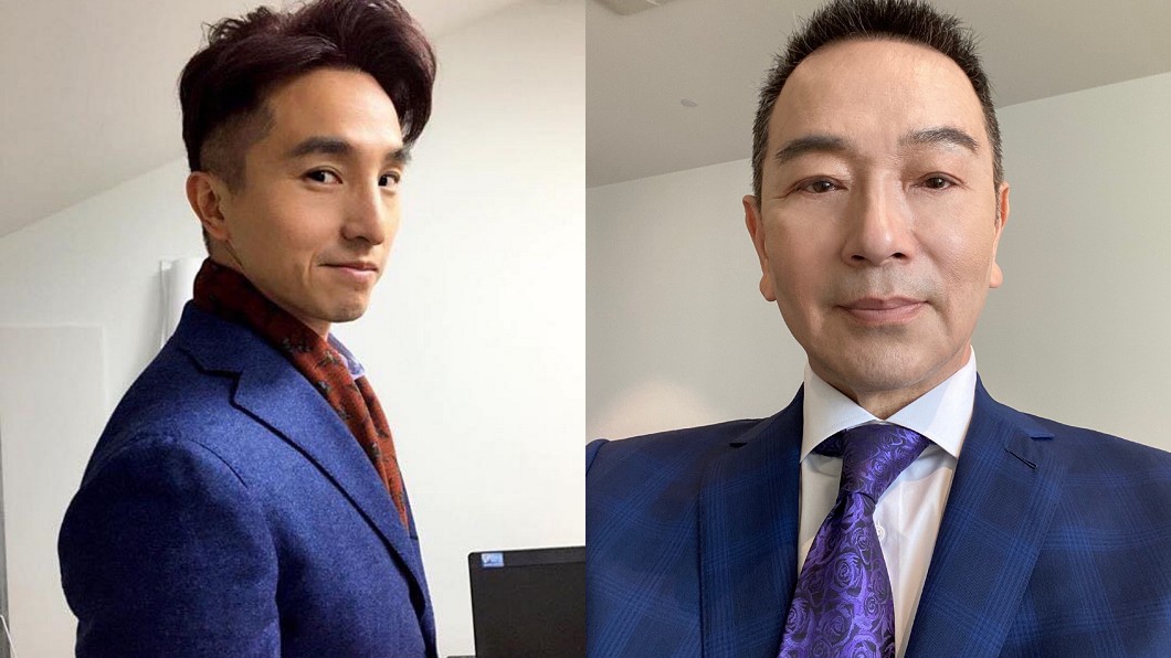 託張晨光國外帶貨!王少偉罕曝「2人交情」:很不好意思