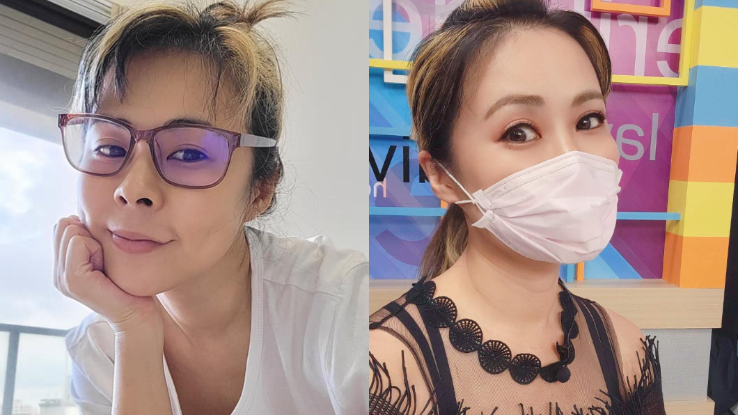 女星「日盯電腦10小時」罹白內障 痛像針猛刺險失明
