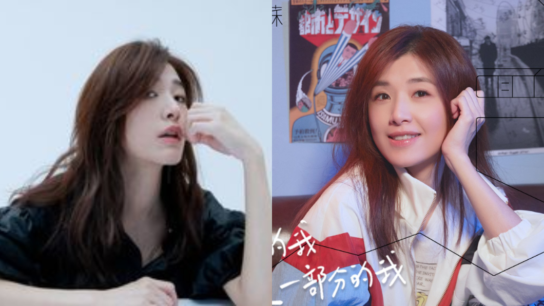 睽違多年回歸歌壇!蘇慧倫笑「唱31年問鼎歌后」太勵志