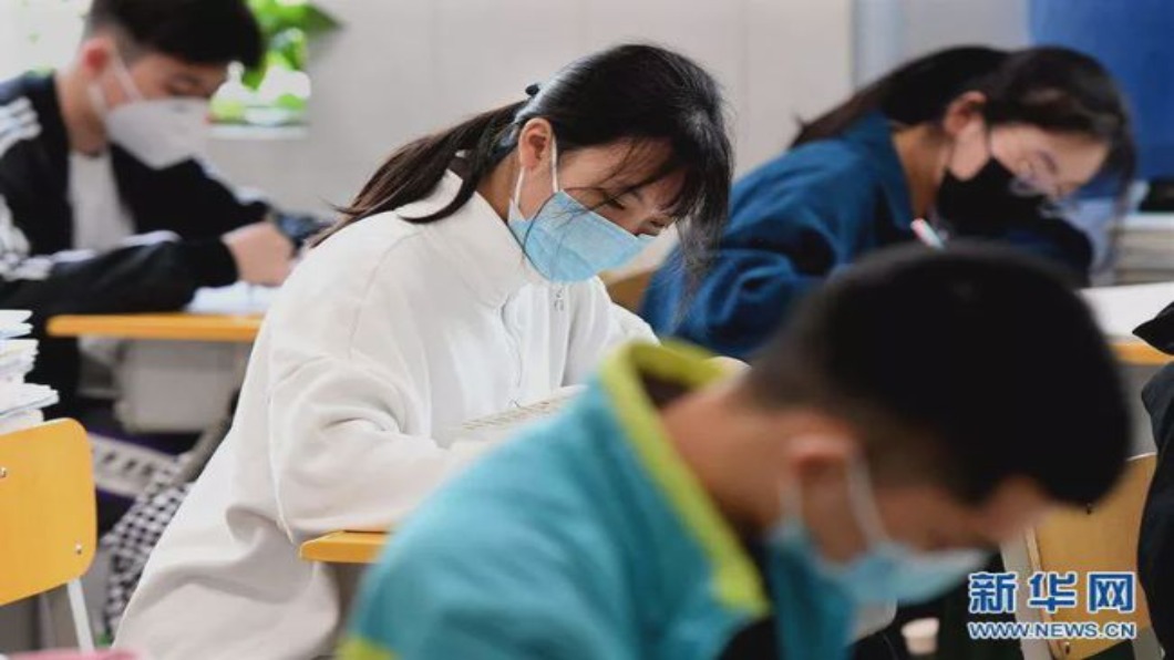 圖/翻攝自新華網
