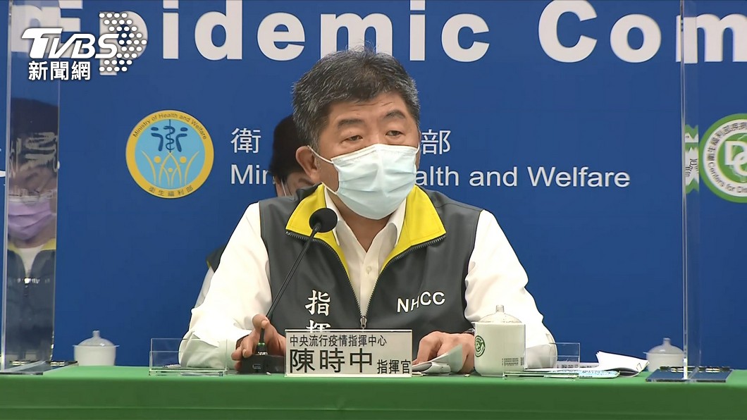 今+3例境外移入!個案曾打2劑BNT列突破性感染