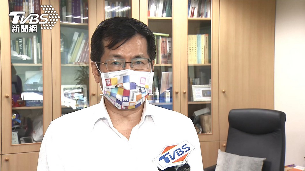 圖／TVBS