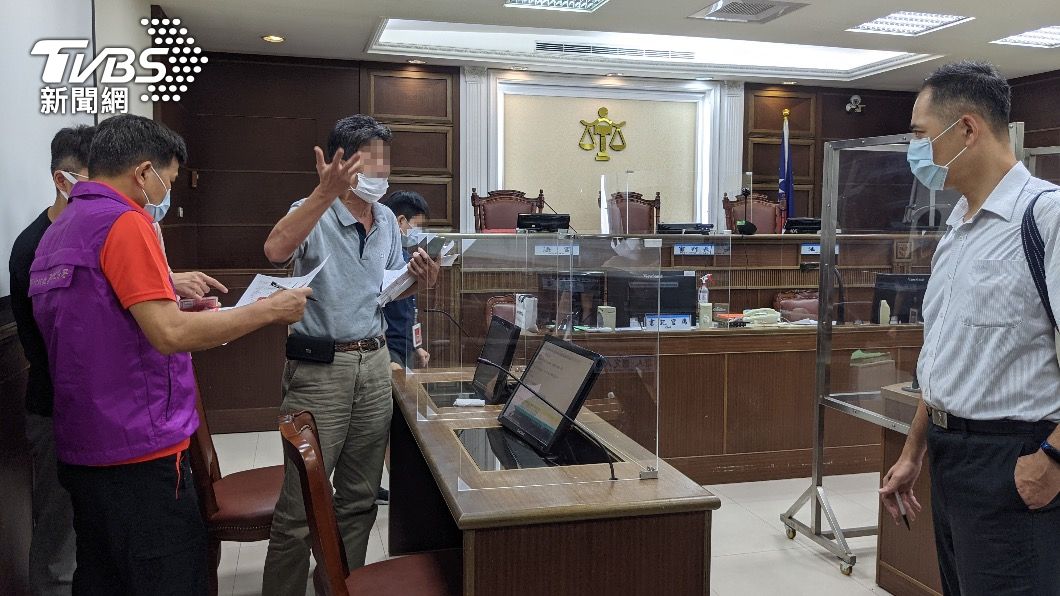 欠稅又挨罰共131萬 老闆遭管收竟怨:不給時間關家電